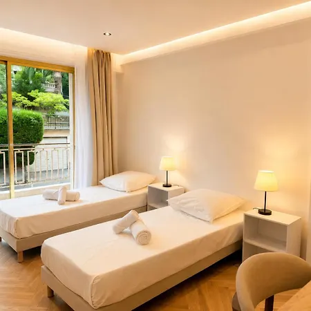 Apartment Modern 2-bedroom - Walk To & Old Town