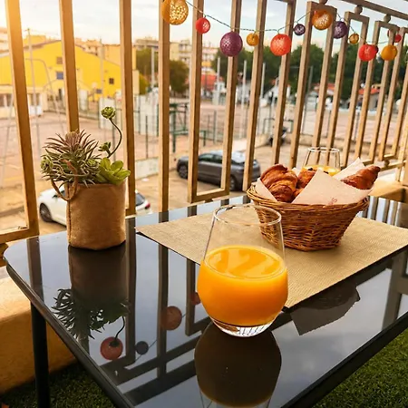 Modern 2-bedroom - Walk To & Old Town * Antibes
